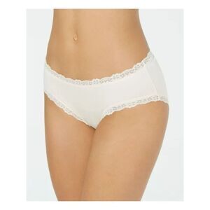 Jenni Womens Whimsy Dot Bikini 1001 Bright White XL